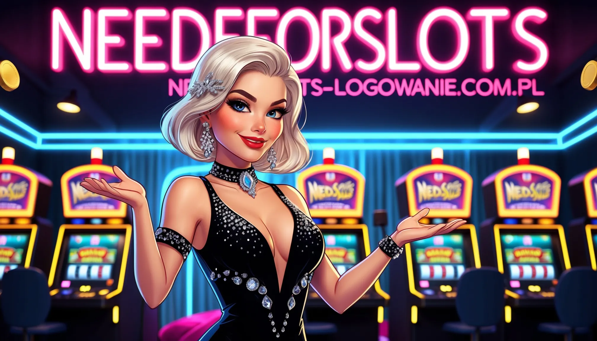 Needforslots-logowanie