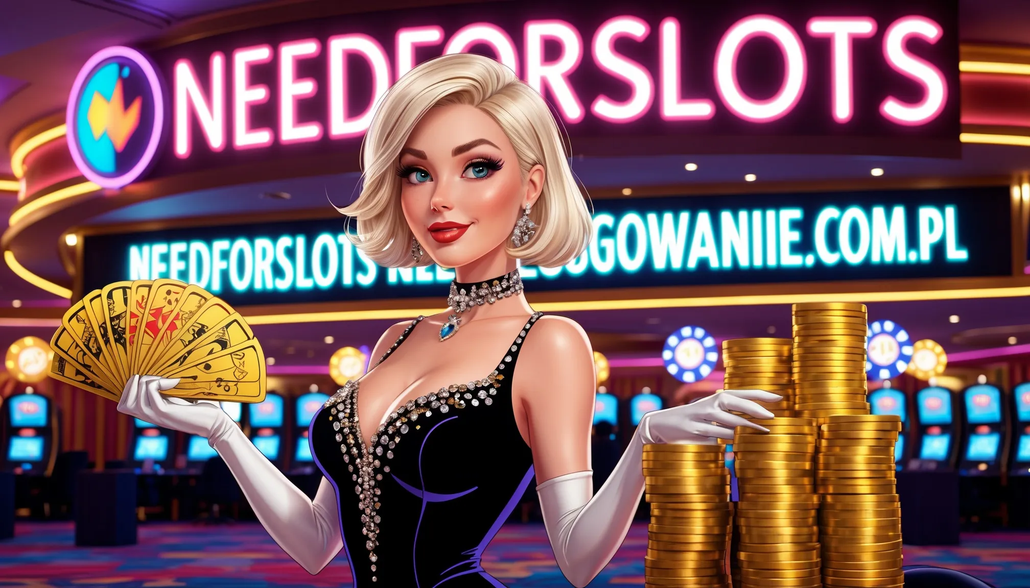 Needforslots-logowanie