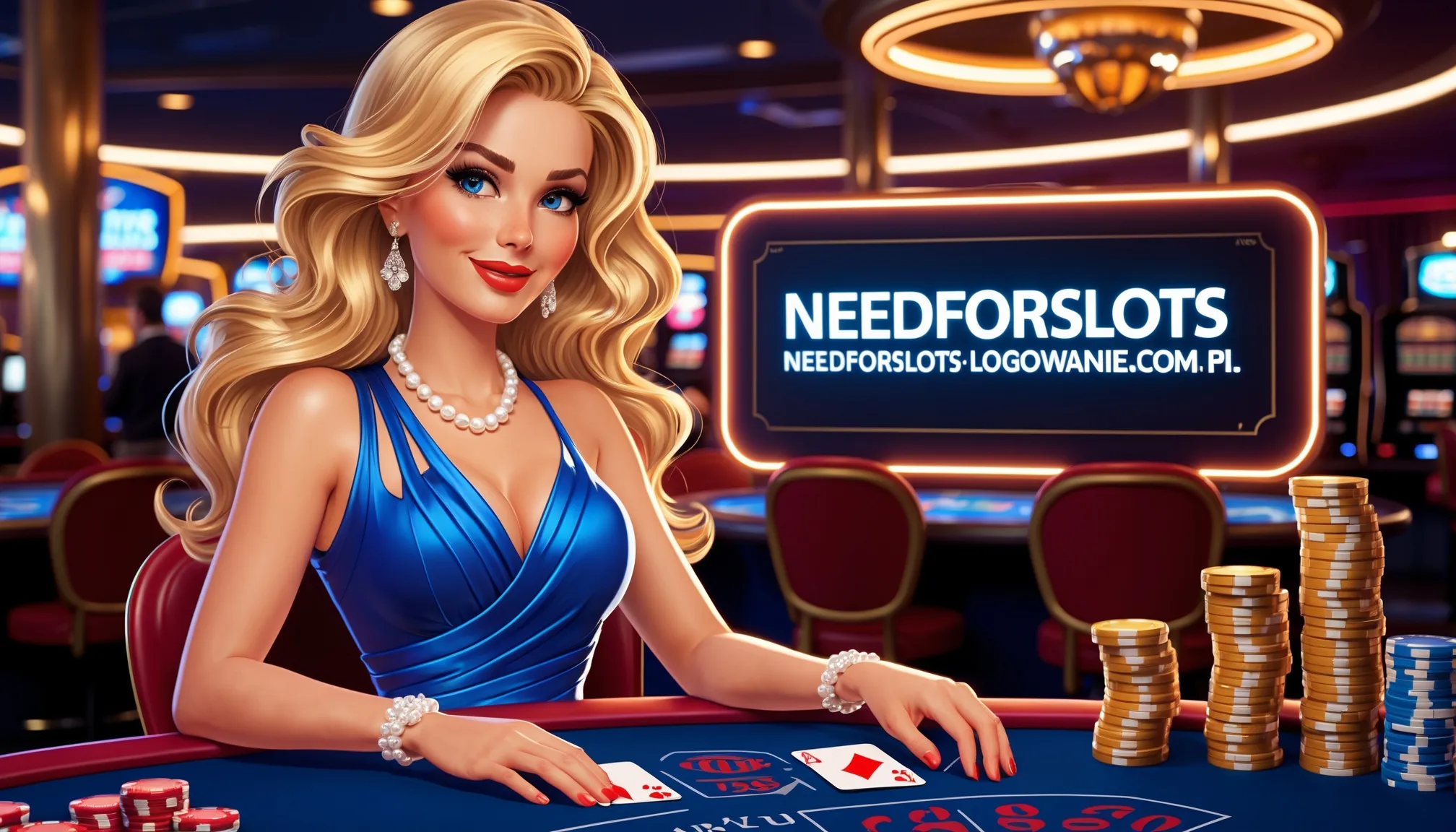 Needforslots-logowanie