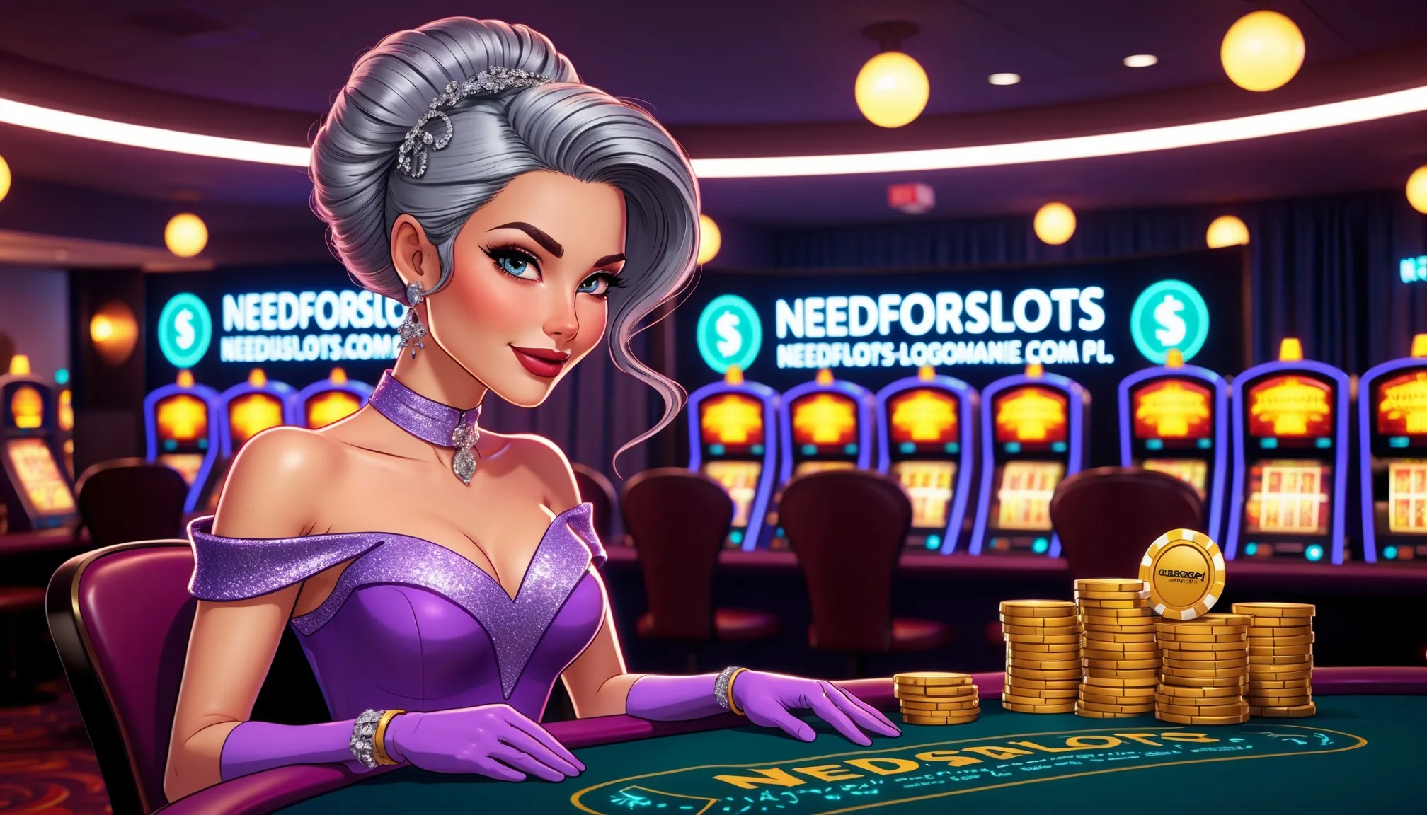 Needforslots-logowanie